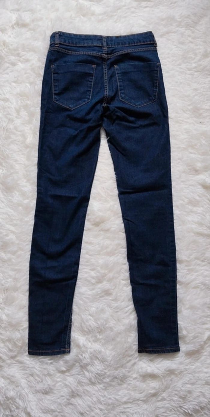 Jean Taille 34 - photo numéro 3