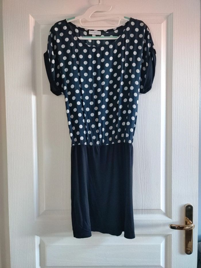 Robe été cache cache 38