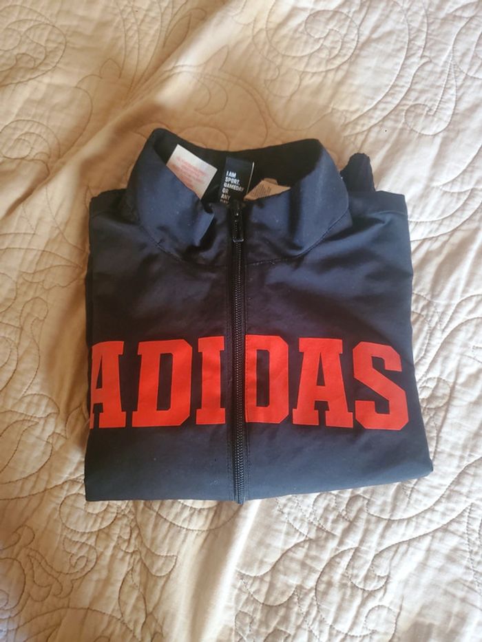 Haut de survêtement Adidas