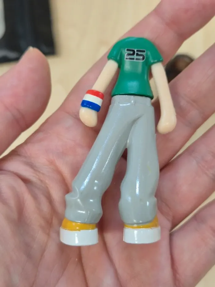 Set accessoires Pinky street Vance Project - photo numéro 3