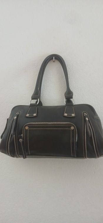 Sac Longchamp.