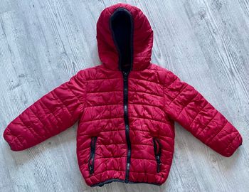 Doudoune 5 ans In Extenso