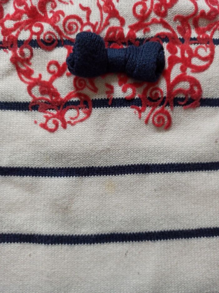 Pull marinière Orchestra - photo numéro 2