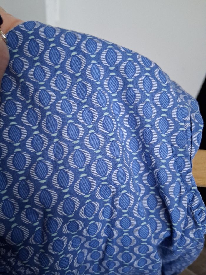 Combinaison short - photo numéro 6