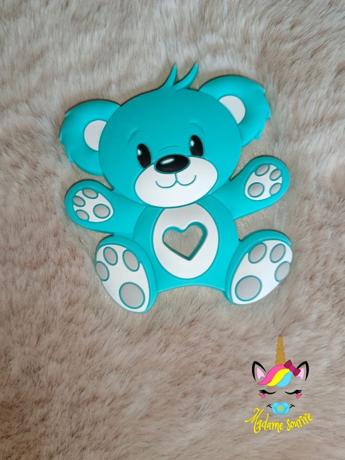 Anneau dentition - photo numéro 7