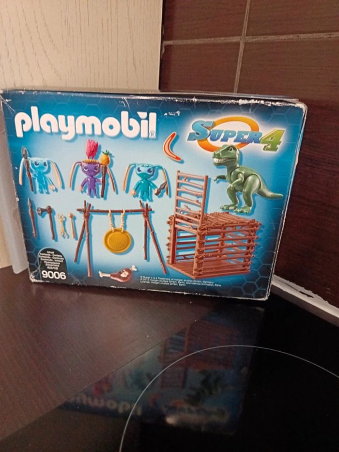 Playmobil 9006 - photo numéro 2