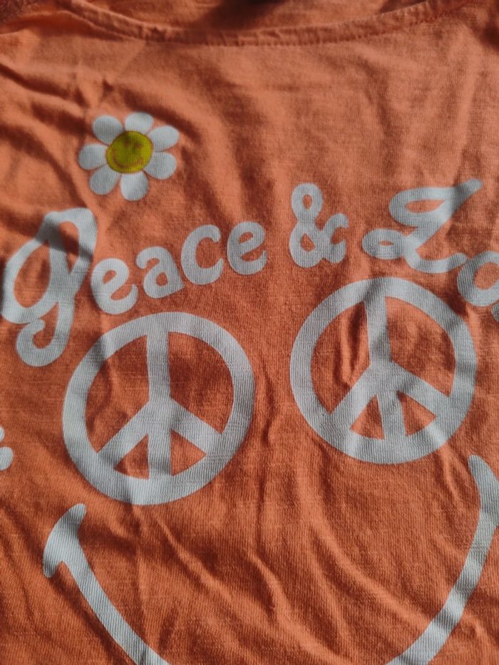 Tee-shirt 8 ans - photo numéro 4