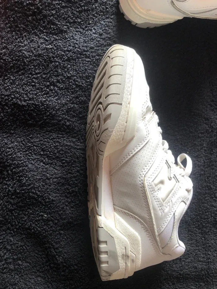 Basket new balance - photo numéro 6