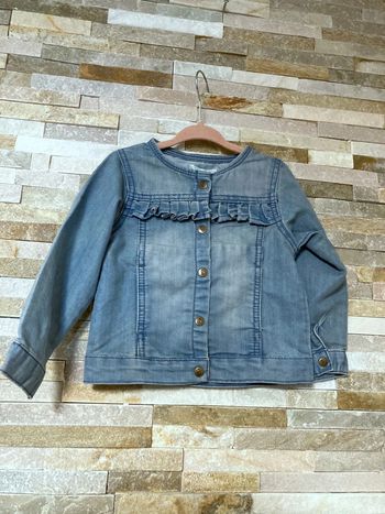 23mois veste jeans