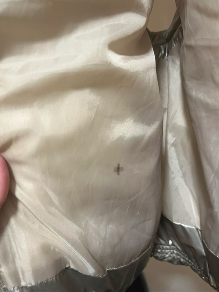 Doudoune - photo numéro 2