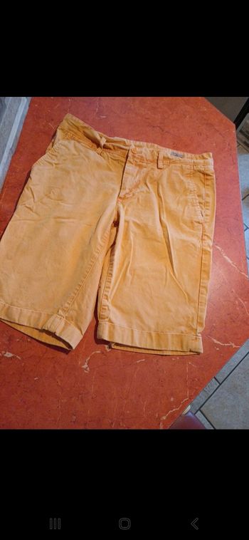 Short homme taille 42