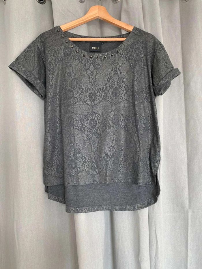 Tee shirt - photo numéro 8