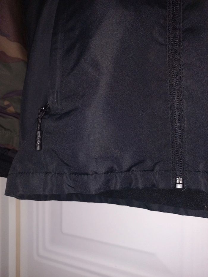 Manteau garcon - photo numéro 3