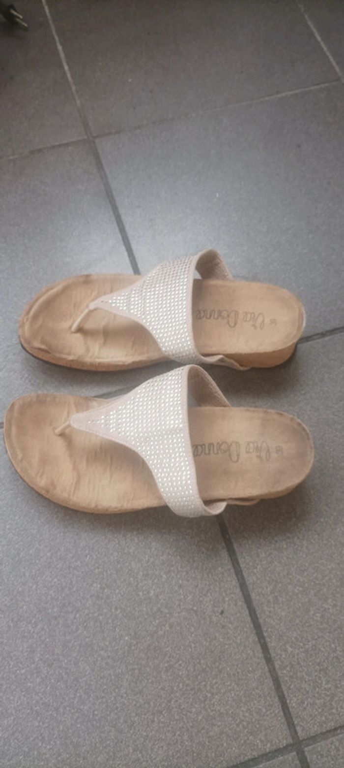 Mules femme - photo numéro 4