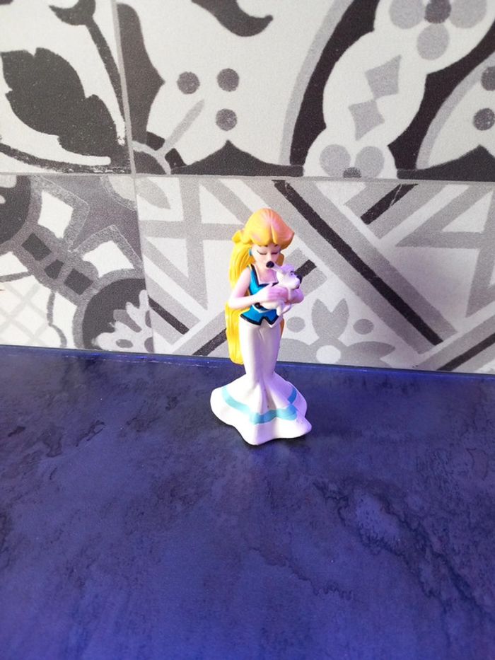 Figurine Falbala