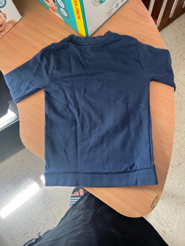 Tee-shirts manche longue - photo numéro 2