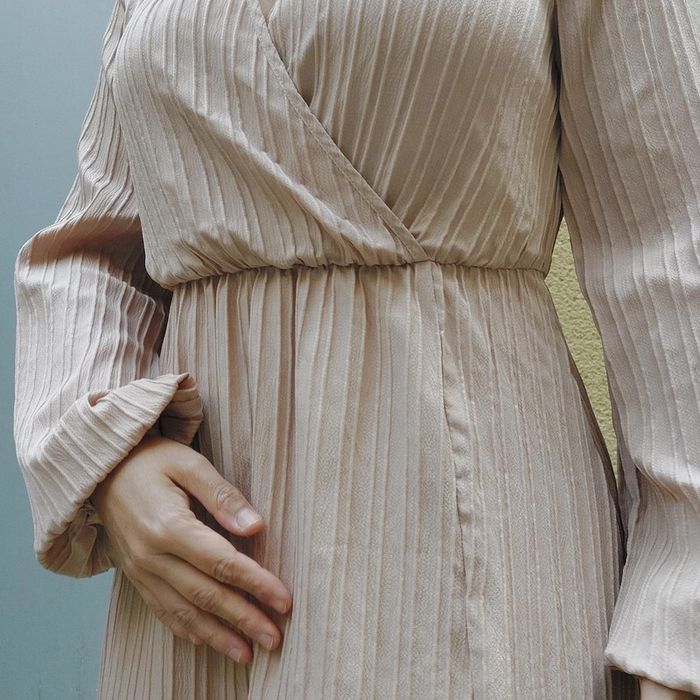 Magnifique robe pour taille 42/44 - photo numéro 3