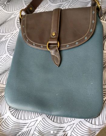 Sac bandoulière