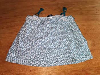 Tunique 8 ans okaidi