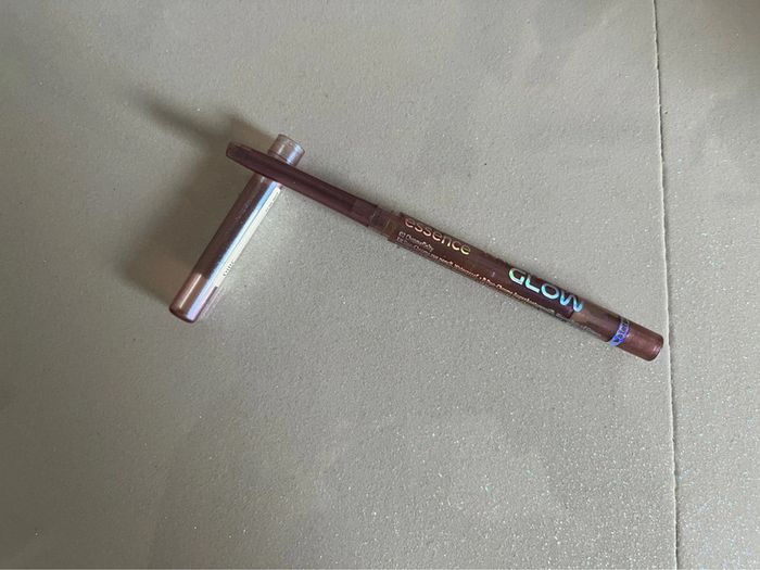 Crayon yeux, holographique, Essence - photo numéro 5