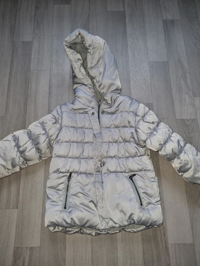 Manteau