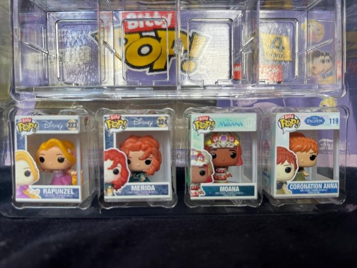 Bitty POP Princesses - photo numéro 2