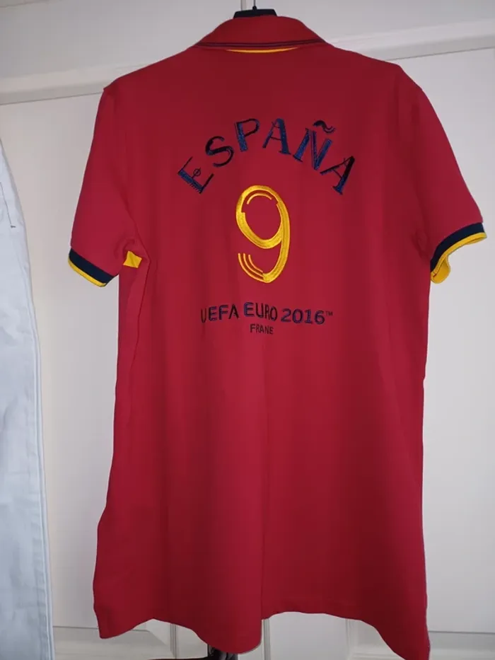 Polo Official - photo numéro 3