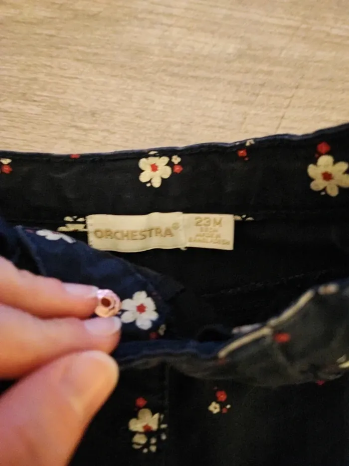 Pantalon - photo numéro 2