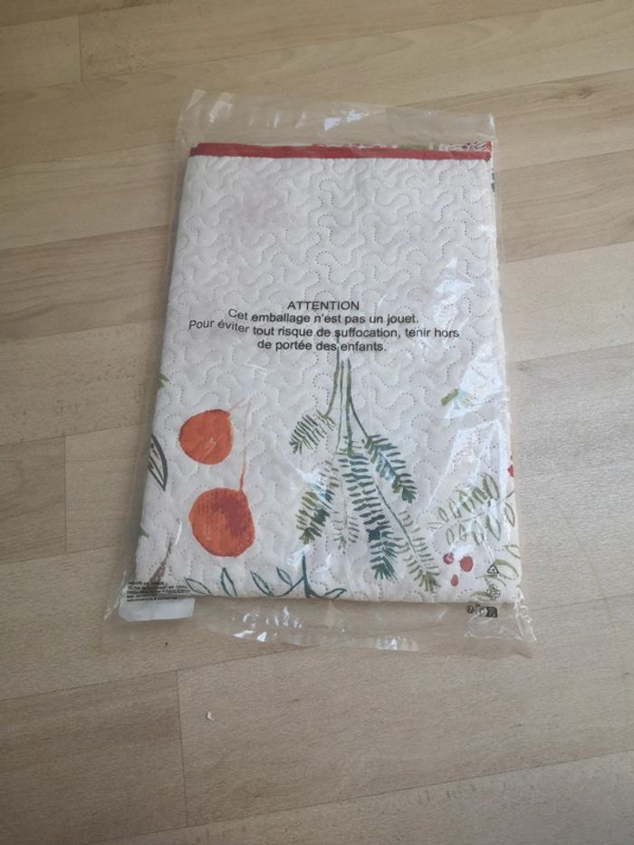 Plaid /couvre lit - photo numéro 2