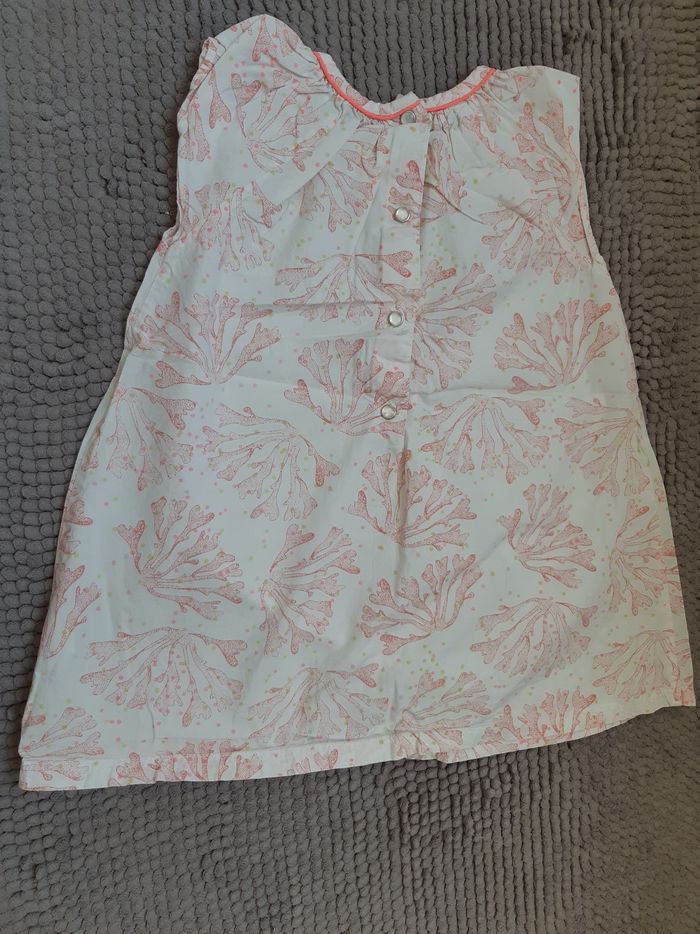 Robe DPAM 2 ans - photo numéro 3