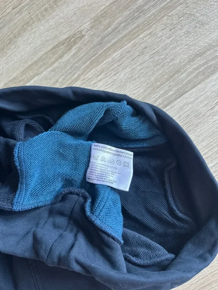 Sweat, capuche Hugo boss - photo numéro 6