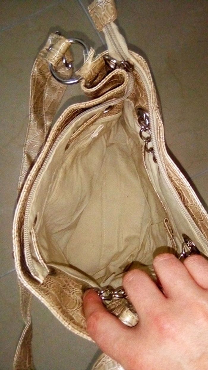 Sac bandoulière - photo numéro 3