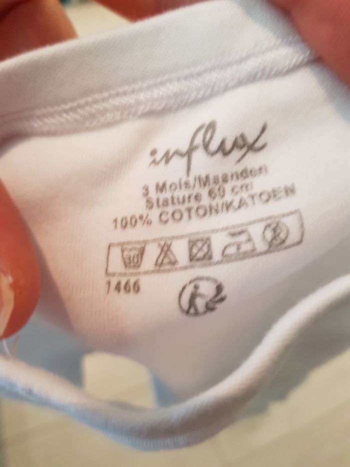 Culotte bb - photo numéro 3