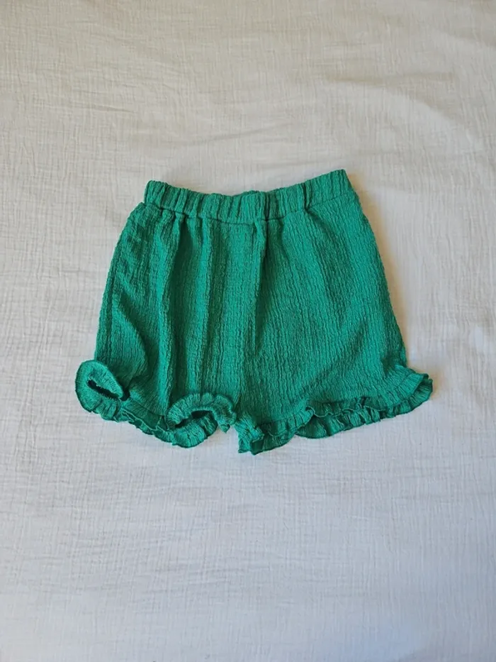 Short