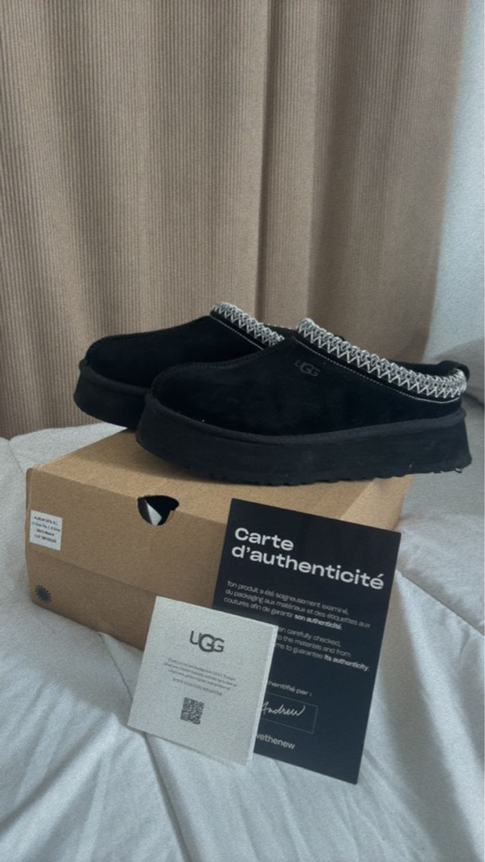 UGG W TAZZ - photo numéro 3