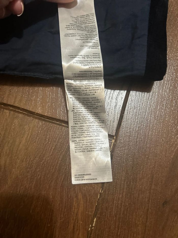 Gilet de costume sans manches neuf My Chicco - photo numéro 10