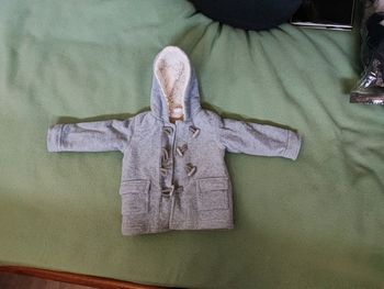 Manteau hiver