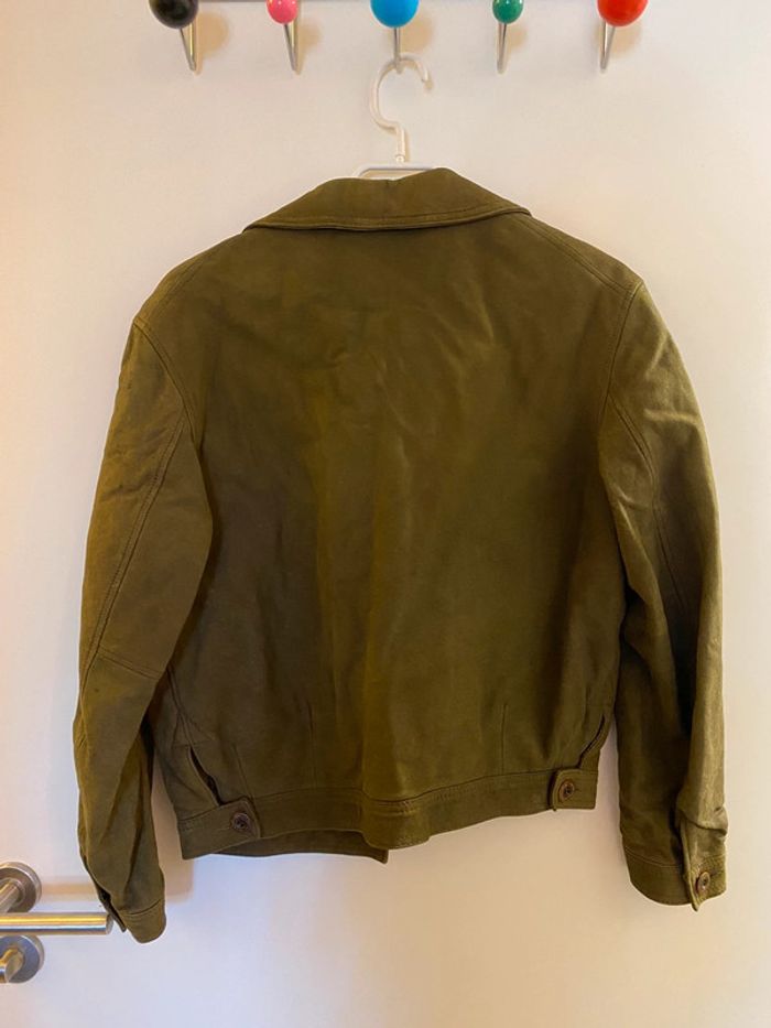Veste courte femme - photo numéro 4