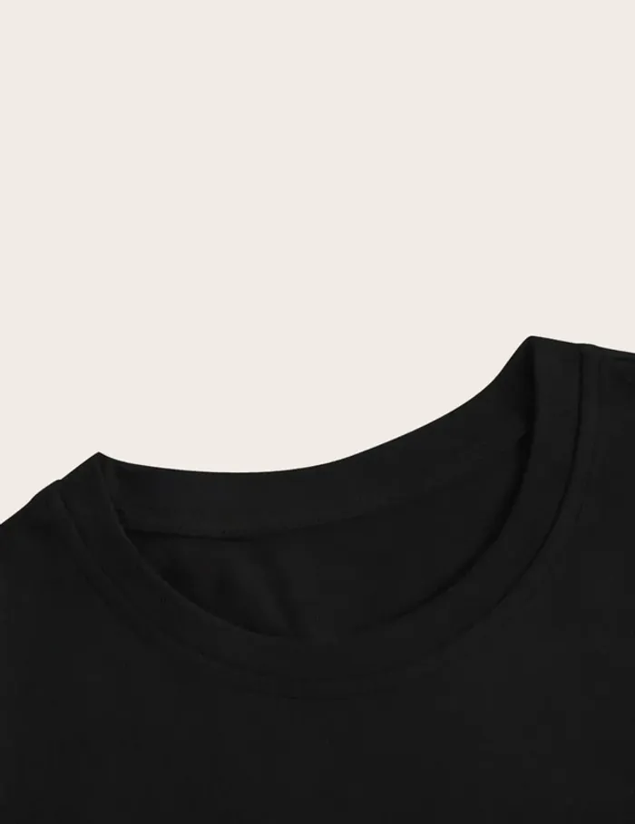 T-shirt pour homme, imprimer - photo numéro 5