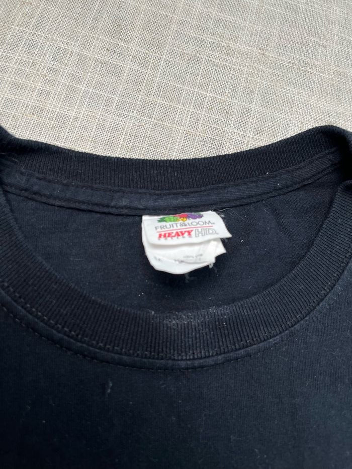 T-shirt Canada - photo numéro 5