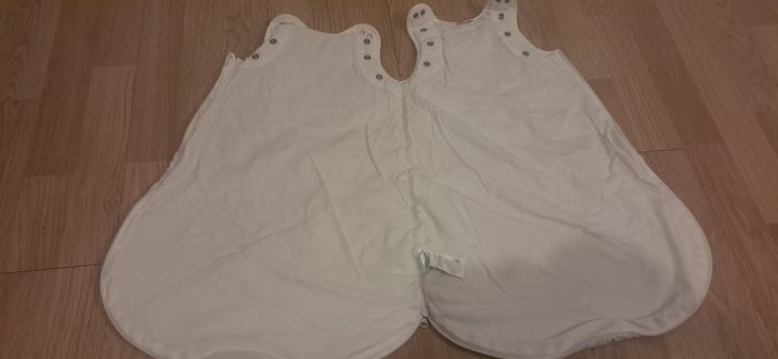 Gigoteuse 0-3 mois fille - photo numéro 3