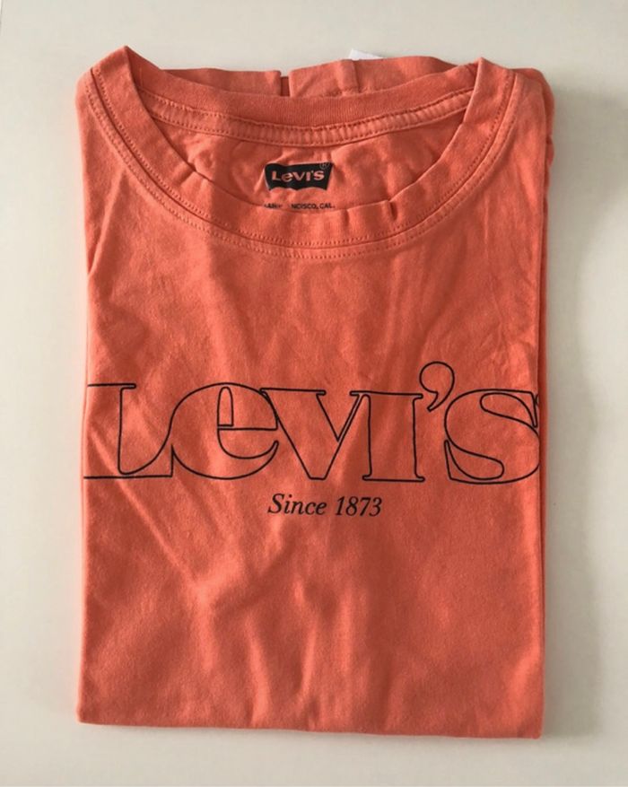 Tee shirt Levi’s