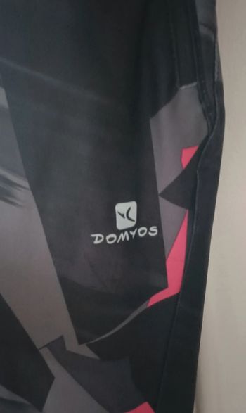 Legging de Sport Domyos