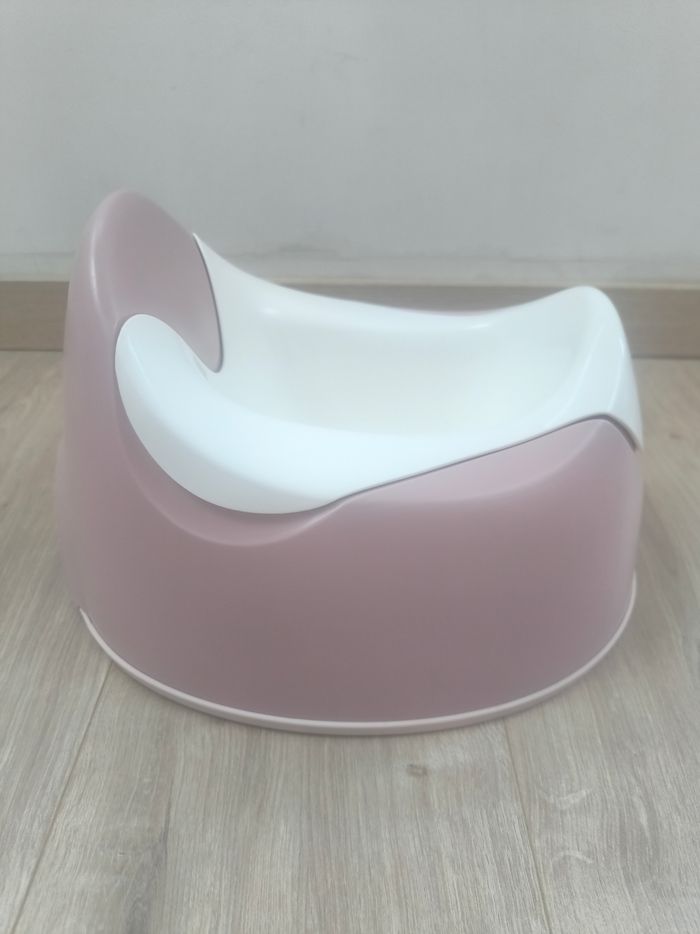 Pot ergonomique - photo numéro 3