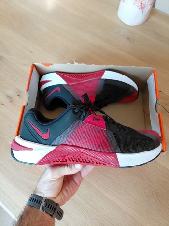 Nike Metcon 10 Homme – Neuves – Taille 45 - Crossfit / Training / Musculation
