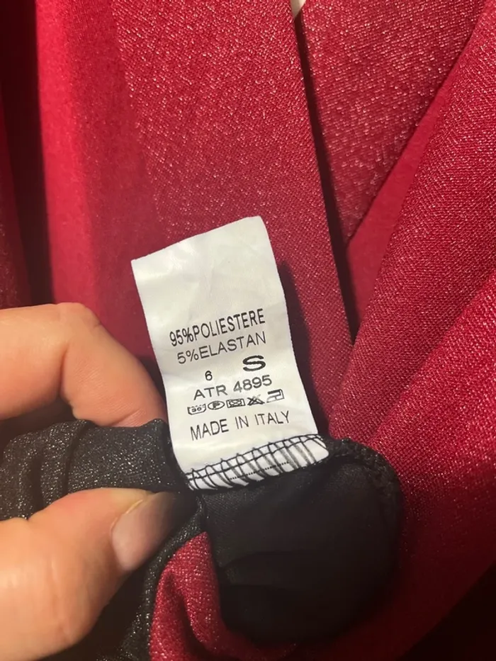 combinaison - photo numéro 8