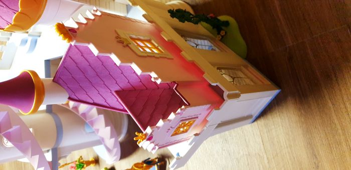 Playmobil - Château - photo numéro 7