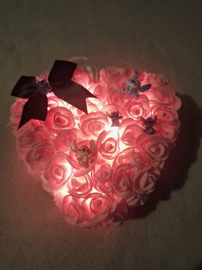 Decoration stitch - photo numéro 3