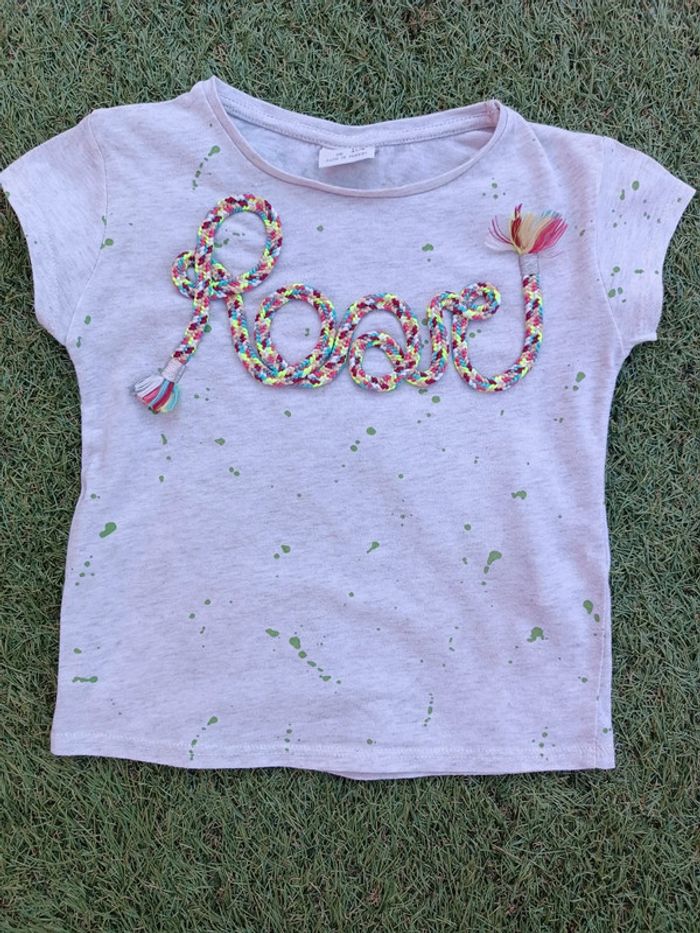 Tee shirt