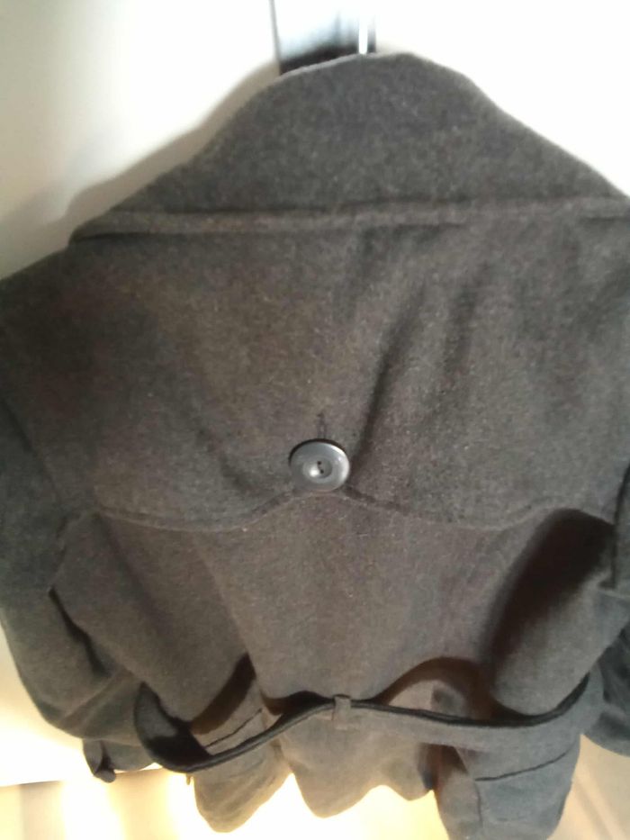 Manteau "Jennifer "taille S - photo numéro 3